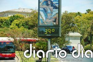 Alerta por el calor extremo: el nuevo estudio que revela por qué no debes ignorar tu aplicación del tiempo