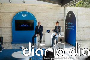 Alexa+ ya está disponible en España: "más inteligente, más conversacional y más personalizada"