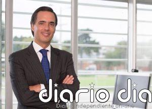 Alfonso Gómez será el nuevo CEO de Movistar+ en sustitución de Daniel Domenjó