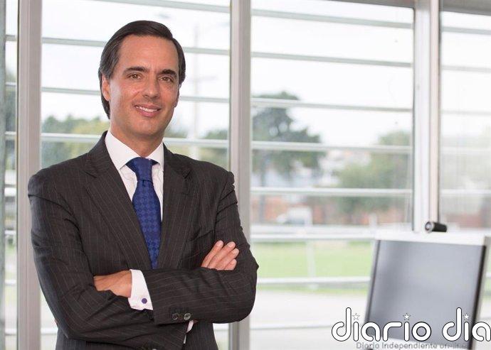 Alfonso Gómez será el nuevo CEO de Movistar+ en sustitución de Daniel Domenjó