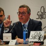 Alfonso Serrano niega ante el juez que el documento que publicó en sus redes procediera del Ayuntamiento de Alcalá