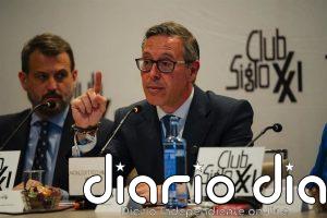 Alfonso Serrano niega ante el juez que el documento que publicó en sus redes procediera del Ayuntamiento de Alcalá