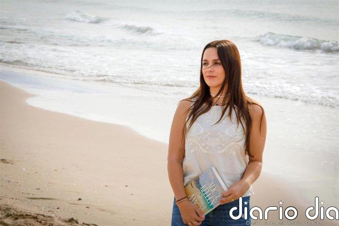 Alice Kellen publica 'El club del olvido', una novela sobre amistad masculina: "Hay más silencios, menos comunicación"