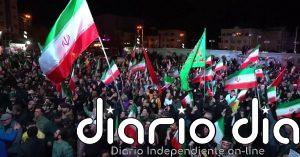 Alivio mundial por el anuncio del alto el fuego en Irán