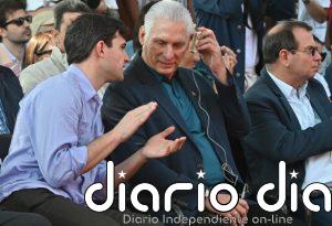 Alivio temporal en Cuba tras tres meses de bloqueo petrolero de EEUU