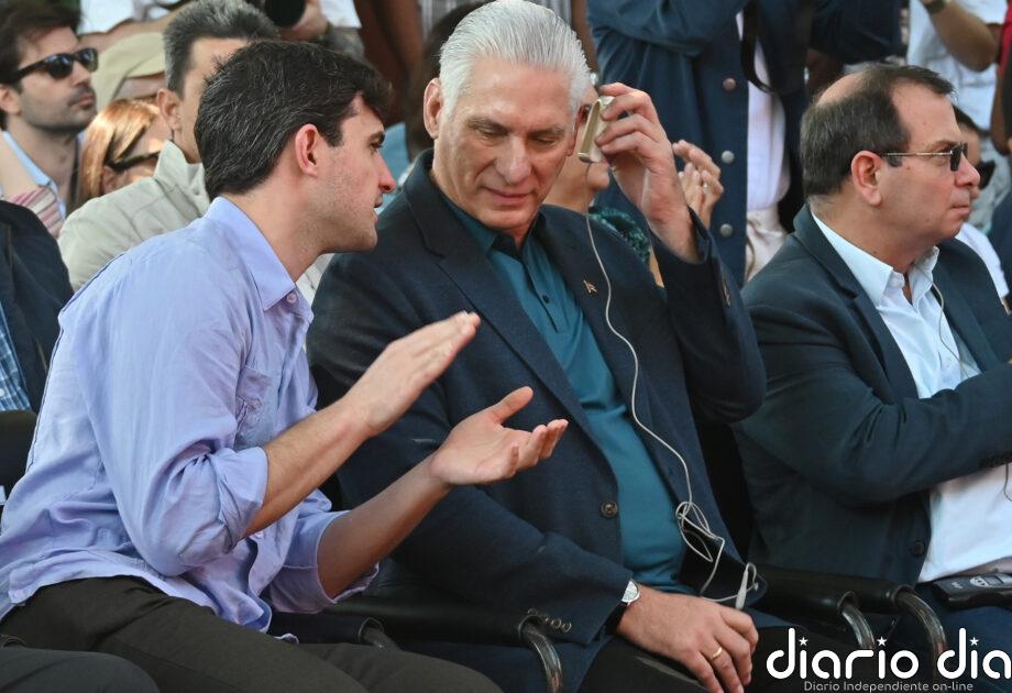 Alivio temporal en Cuba tras tres meses de bloqueo petrolero de EEUU