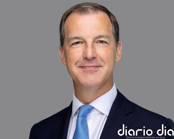 Allianz Commercial ficha a Paul McGuigan como director de distribución para Europa, Oriente Medio y África