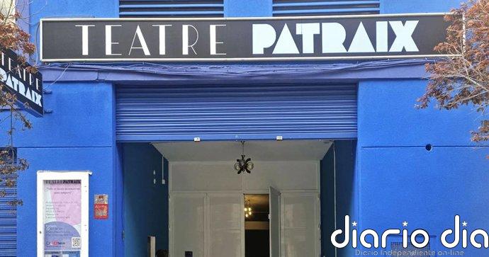 Allibera't: el Festival de Teatro LGTBIQ+ de Patraix celebra su V edición con cabaret y drag show