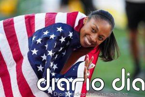 Allyson Felix regresa al atletismo a los 40 años para intentar competir en Los Angeles 2028