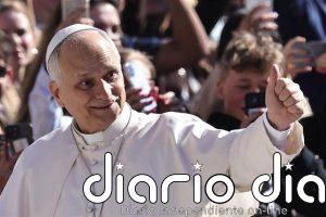 Almeida celebra que el Papa participe en un acto en Cibeles en junio y lo califica de "momento único" e "histórico"