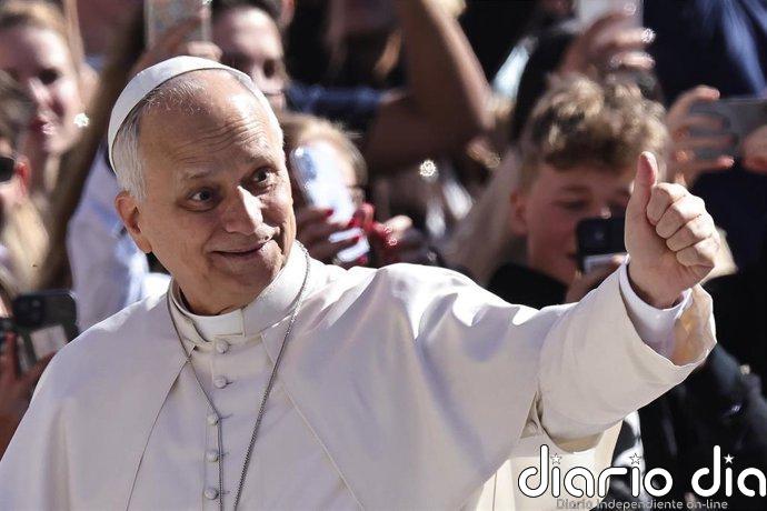 Almeida celebra que el Papa participe en un acto en Cibeles en junio y lo califica de "momento único" e "histórico"