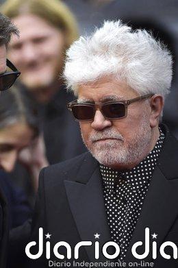 Almodóvar, Sorogoyen y Los Javis competirán por la Palma de Oro en Cannes