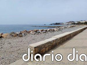 Almuñécar (Granada) moviliza cerca de 390.000 euros para reparar daños y reforzar infraestructuras tras los temporales