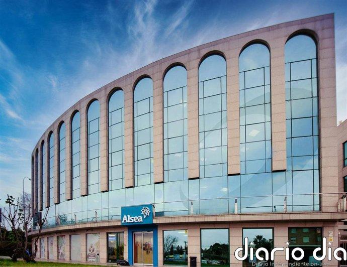 Alsea Europa eleva sus ventas casi un 6% en el primer trimestre, hasta casi 300 millones de euros