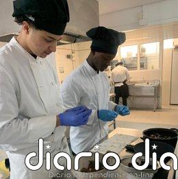 Alumnos de FP de dos institutos de Mallorca participarán en un proyecto para cultivar y cocinar con variedades locales