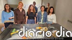 Alumnos de la ESDIR exponen sus trabajos sobre Packaging en la Casa de los Curas de Calahorra hasta el 30 de abril