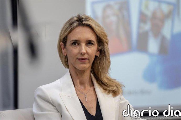 Álvarez de Toledo tacha a Bolaños de "pacifista pendenciero": "No la guerra pero cada día se la declaran a media España"