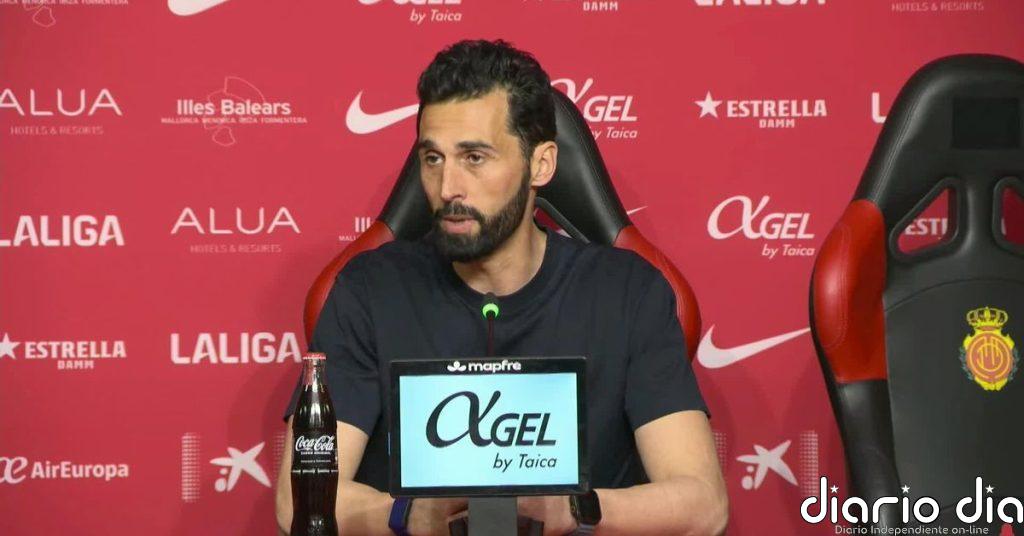 Álvaro Arbeloa defiende a Bellingham y asume la responsabilidad en el Real Madrid: "Esta derrota es mía"