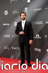 Álvaro Cervantes y Camila Pláate ganan el Premio Platino a Mejor Actuación de reparto por 'Sorda' y 'Belén'