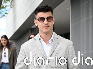 Álvaro Morata, centrado en sus hijos tras su ruptura con Alice Campello, aclara cómo está la relación