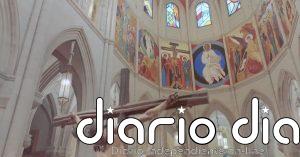 'Alza la mirada', la música oficial para recibir al Papa