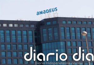 Amadeus anuncia su intención de adquirir Idemia Public Security (IPS) por 1.200 millones
