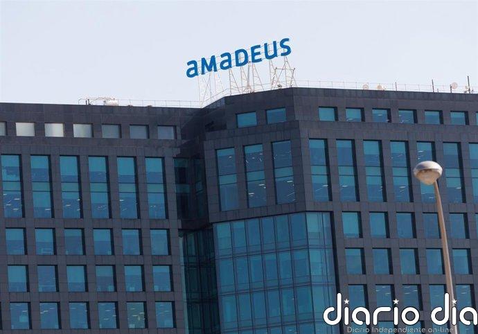 Amadeus anuncia su intención de adquirir Idemia Public Security (IPS) por 1.200 millones