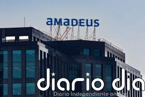 Amadeus propone dividendo de 664,6 millones, reelegir a Maroto y emisión de deuda hasta 7.500 millones