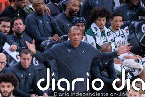 Amar'e Stoudemire, Candace Parker, Doc Rivers y Mike D'Antoni, nuevos miembros del Salón de la Fama