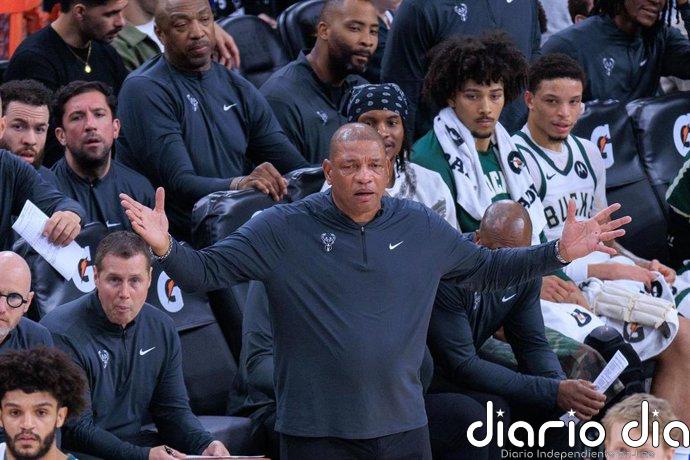 Amar'e Stoudemire, Candace Parker, Doc Rivers y Mike D'Antoni, nuevos miembros del Salón de la Fama