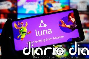 Amazon Luna ya no ofrece soporte para suscripciones y tiendas de videojuegos de terceros