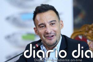 Amenábar celebra los 30 años de 'Tesis', película que "mantiene la vigencia" aunque se base en "tecnologías superadas"