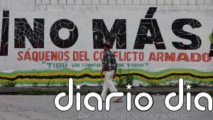 Amenazas empañan la campaña electoral y la paz en Colombia