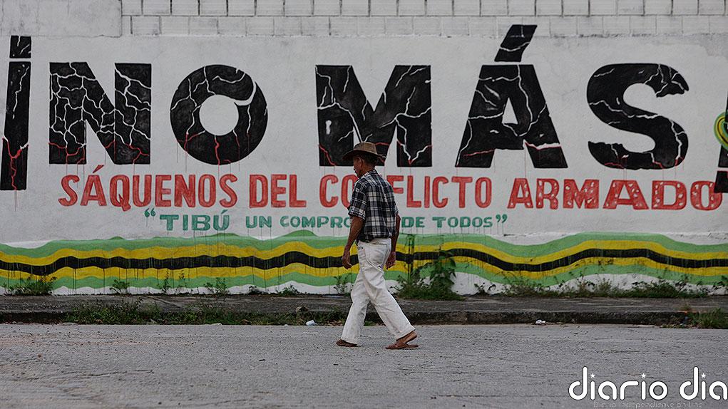 Amenazas empañan la campaña electoral y la paz en Colombia