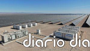 América Latina acelera la generación de energía solar y eólica