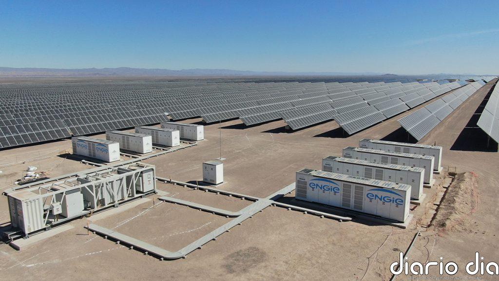 América Latina acelera la generación de energía solar y eólica