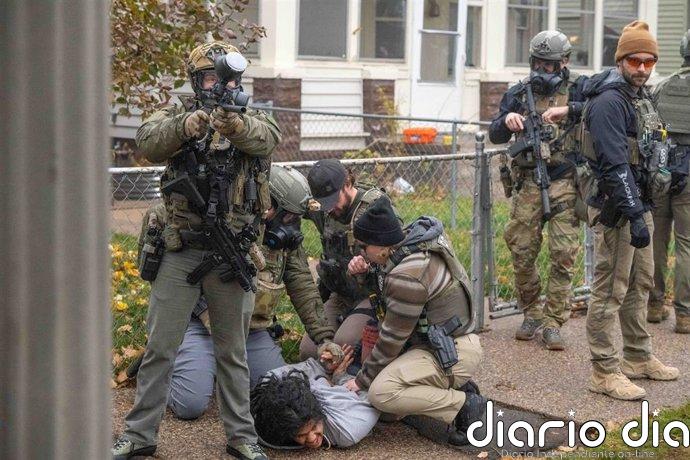 Amnistía advierte de que los DDHH y el multilateralismo están en jaque por "gobiernos depredadores"