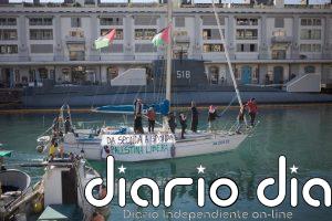 Amnistía pide a Israel garantizar el paso "seguro" de la Flotilla rumbo a Gaza, que zarpa este domingo desde Barcelona