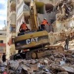 Amnistía reclama un alto el fuego "duradero" y centrado en la protección de la población en Oriente Próximo