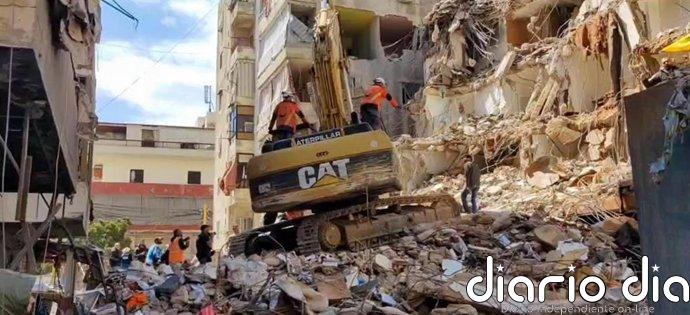 Amnistía reclama un alto el fuego "duradero" y centrado en la protección de la población en Oriente Próximo