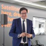 (AMP) El Gobierno obligará desde octubre a usar el prefijo '400' en las llamadas comerciales