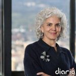 Amparo Moraleda, primera presidenta española del consejo de administración de Airbus