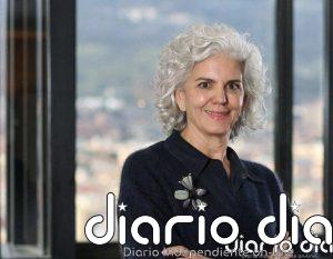 Amparo Moraleda, primera presidenta española del consejo de administración de Airbus