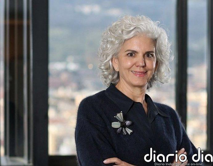 Amparo Moraleda, primera presidenta española del consejo de administración de Airbus