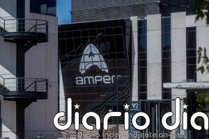 Amper suministrará a Navantia los sistemas eléctricos del nuevo buque de aprovisionamiento de la Armada