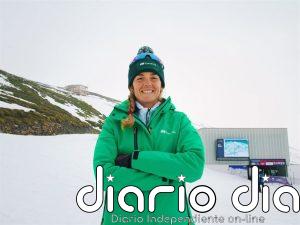 Ana Alonso, nueva embajadora de Iberdrola