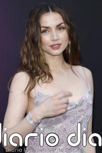 Ana de Armas cumple 38 años: los estilismos más inspiradores de la actriz que saltó de 'El Internado' a Hollywood