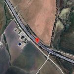 Andalucía contabiliza tres fallecidos en accidentes de tráfico en sus carreteras interurbanas durante el fin de semana