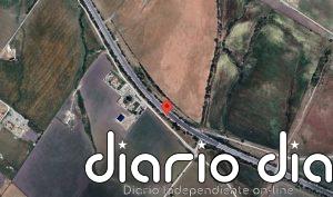 Andalucía contabiliza tres fallecidos en accidentes de tráfico en sus carreteras interurbanas durante el fin de semana