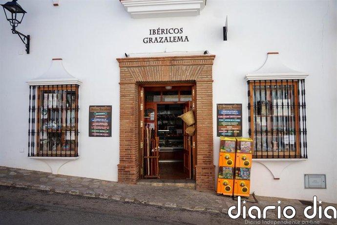 Andalucía crea una unidad de apoyo hasta diciembre de 2027 para gestionar ayudas de empleo por el tren de borrascas